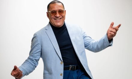 Víctor Roque explota contra Manny Manuel