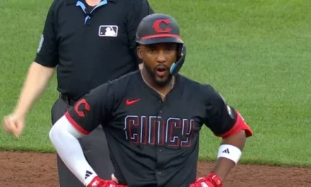 Miguel Andújar anhela retornar a regocijarse playoffs