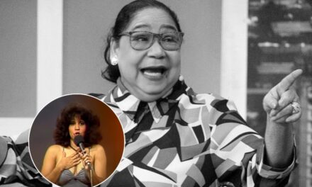 Angelita Curiel, «La Mulatona» será velada y enterrada este domingo