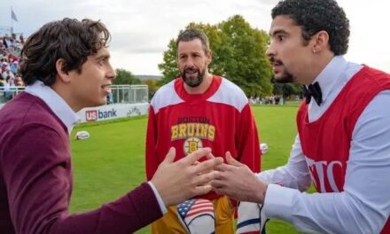 Bad Bunny y Marcello Hernández demuestran su sexo por Rd