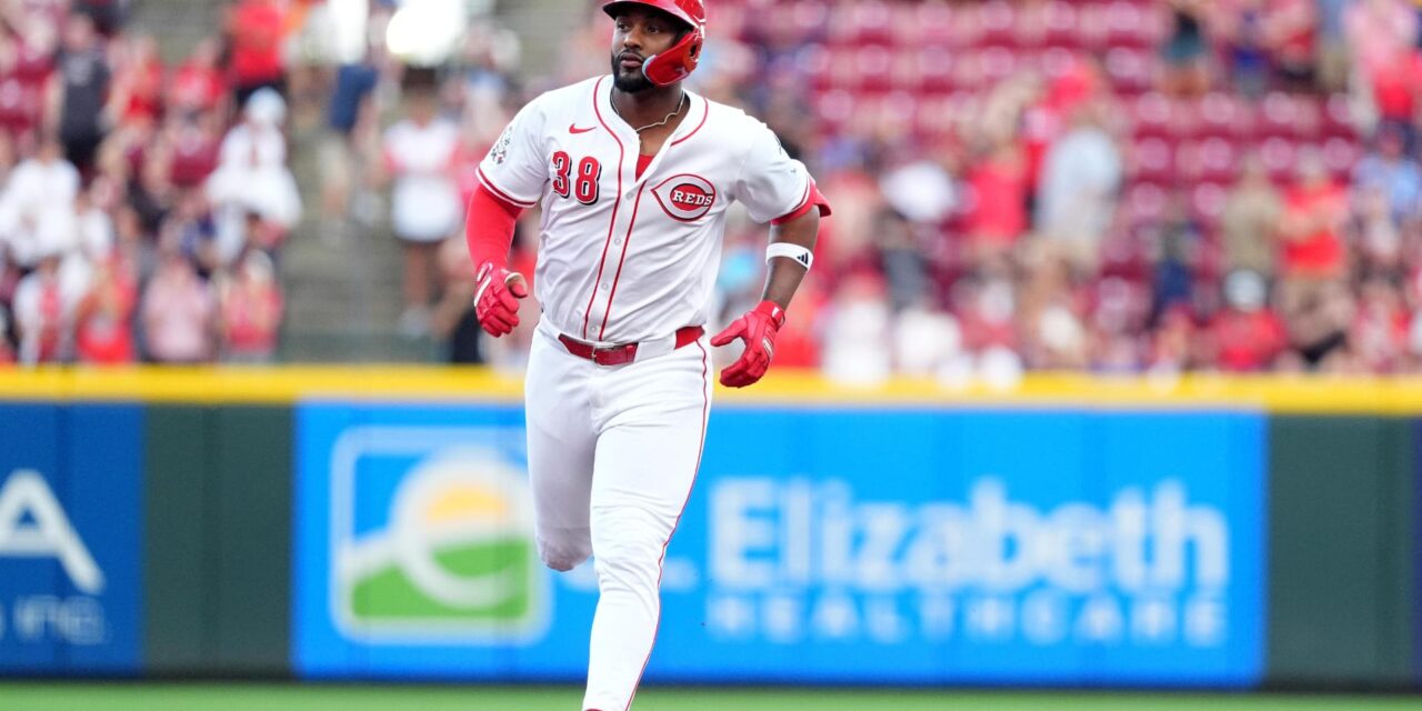 Resumen MLB: Andújar decide con grand slam; Tatis Jr. impulsa tres en vencimiento de Padres