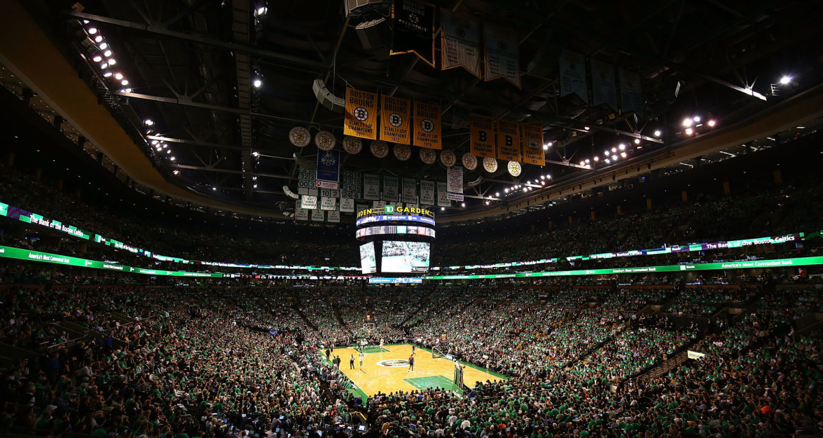 NBA aprueba traspaso récord de los Boston Celtics por US$6,100 millones