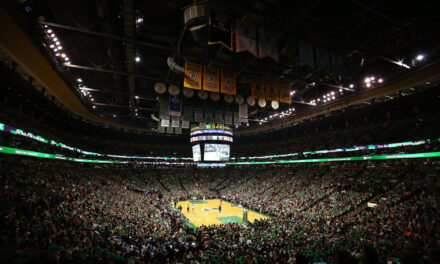 NBA aprueba traspaso récord de los Boston Celtics por US$6,100 millones