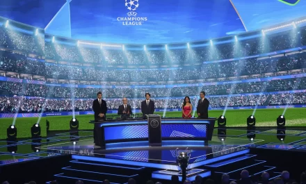 El PSG se enfrenta a una dura cinta de rivales en la Champions League