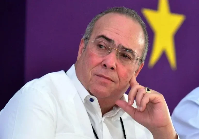 Charlie Mariotti: «La evaluación docente debe ser obligatoria y permanente»