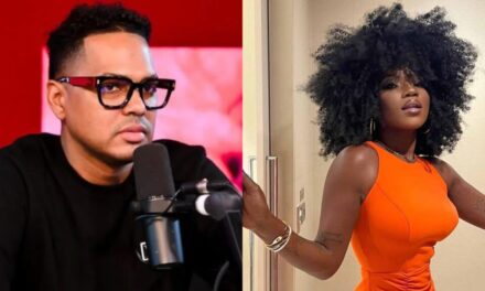 Chikybombom sale en defensa de Santiago Matías