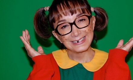 'La Chilindrina' fue hospitalizada de emergencia: revelan un estado de salubridad severo