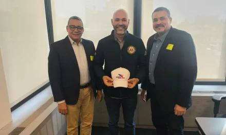 Comisión de Eventos JJCC 2026 afianza vínculos con la diáspora dominicana