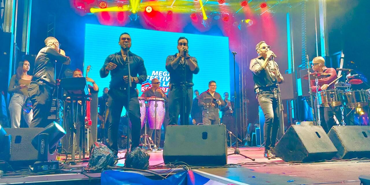«¡Long Live the Homeland!», Una gran celebración con buena música y orgullo dominicano