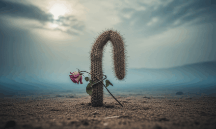 ¿Tu pene palabra por ti? La disfunción eréctil podría advertirle que poco está mal