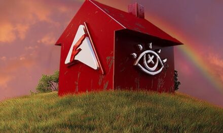 La casa de Alofoke supera un millón en su primera exterminio