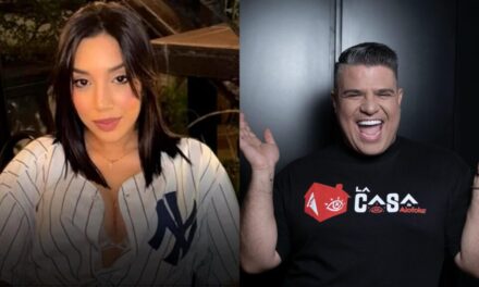 Esta oscuridad es la primera matanza de la casa de Alofoke