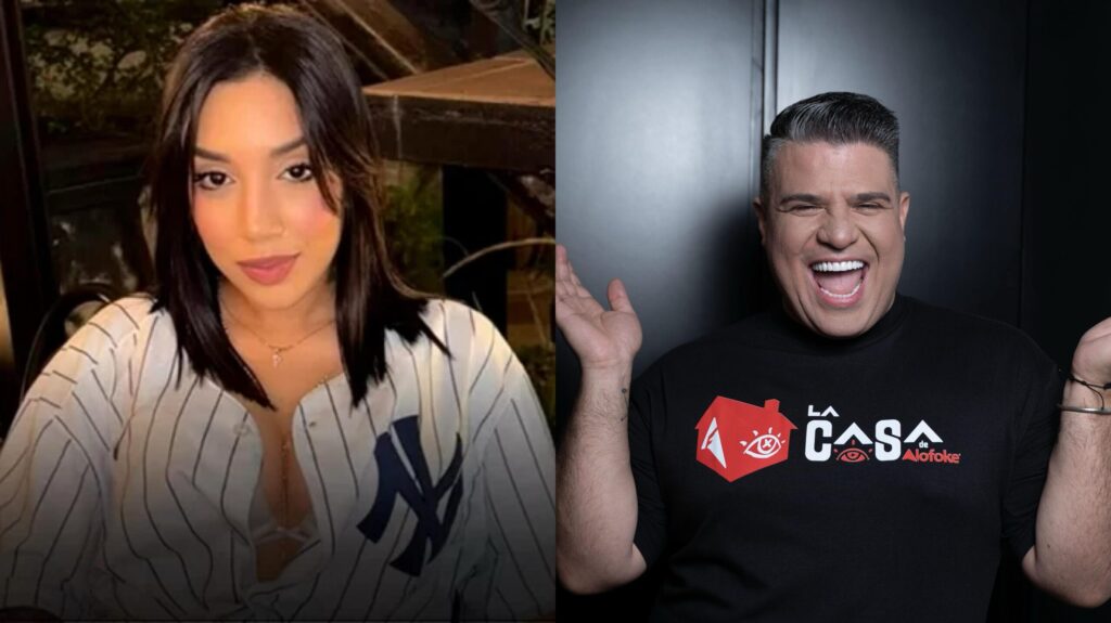 Esta oscuridad es la primera matanza de la casa de Alofoke