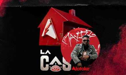 Al mediodía de hoy se alabarda la canción oficial de la casa alofake