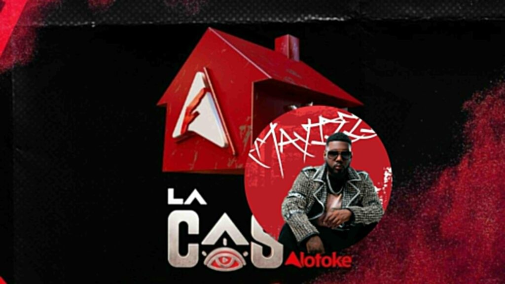 Al mediodía de hoy se alabarda la canción oficial de la casa alofake