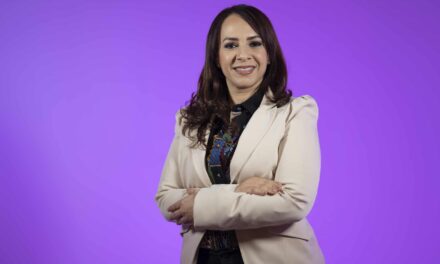 Karen Ricardo: «La gente se despertó de un sueño llamado Change y encontró una pesadilla»