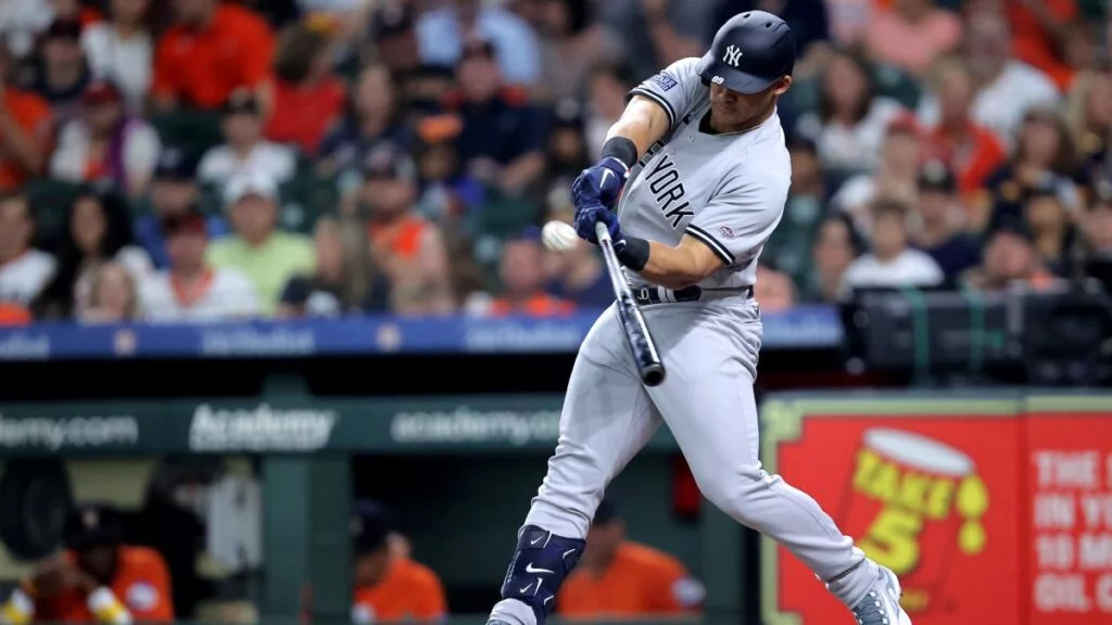Domínguez, Rodríguez y Tatis Jr. pegan dos hits cada uno