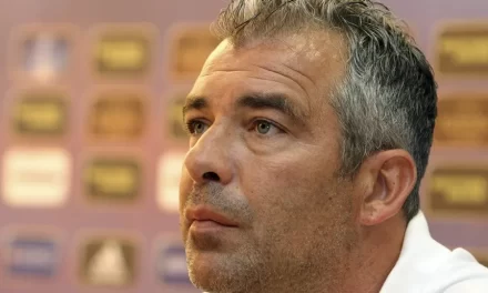 Muere el excapitán del Oporto Jorge Costa tras una parada cardiorrespiratoria a los 53 abriles