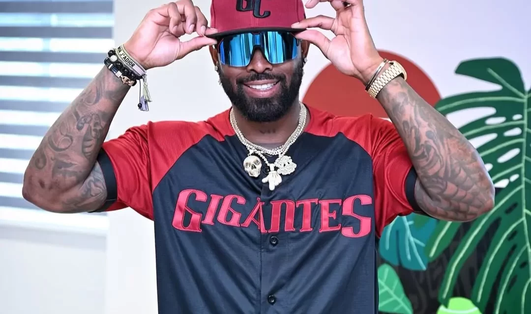 José Reyes será Inmortal del Deporte Dominicano