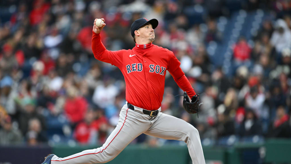 Medias Rojas liberan a Walker Buehler en medio de movimientos de roster