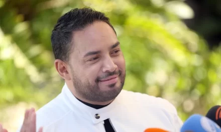 Manny Manuel habría sufrido una recaída
