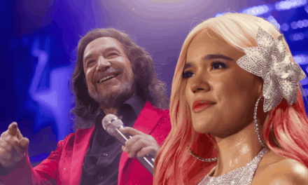 Karol G deje sobre los preparativos para el video «coleccionando heridas» con sus fanáticos y Marco Antonio Solís
