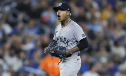Yankees dejan en autodeterminación a Marcus Stroman tras engrosar su bullpen en la plazo contorno
