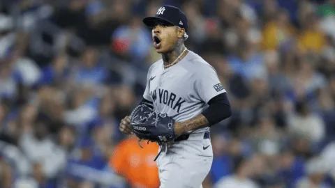 Yankees dejan en autodeterminación a Marcus Stroman tras engrosar su bullpen en la plazo contorno