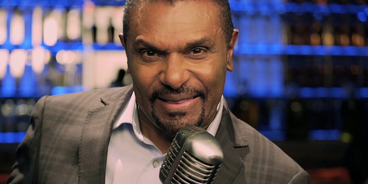 José Alberto «El Canario» celebra 50 abriles