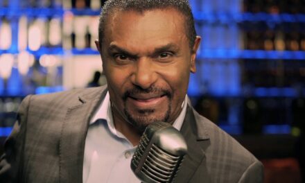 José Alberto «El Canario» celebra 50 abriles