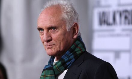 Terence Stamp murió, un actor que interpretó al miserable de «Superman»