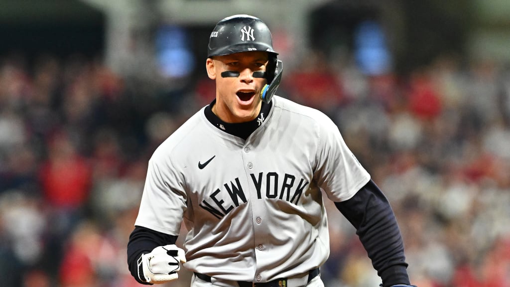 Yankees desatan ataque con 9 carreras en un inning de 41 minutos delante Nacionales