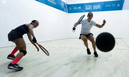 Panam Sports aprueba la inclusión del bowling y el ráquetbol para Juegos de Lima 2027