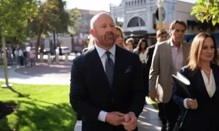 Sentencian a corredor de apuestas vinculado al exintérprete de Shohei Ohtani