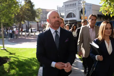 Sentencian a corredor de apuestas vinculado al exintérprete de Shohei Ohtani