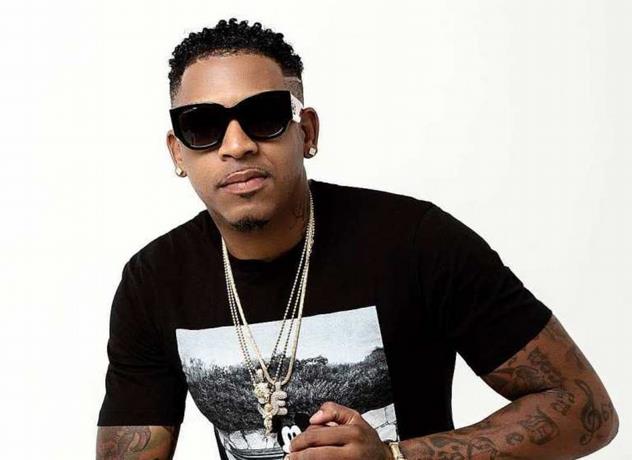 Toxic Crow revoluciona La Casa de Alofoke 2 con su cita