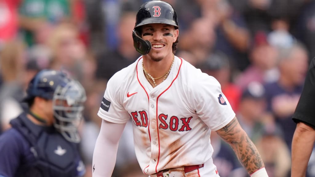 Cohetazo de Durán y tiro de Abreu al plato impulsan sexta triunfo consecutiva de Boston