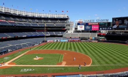 MLB anuncia calendario de la temporada 2026: Iniciará el 25 de marzo