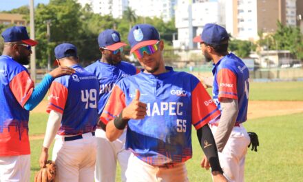 UASD avanzan a semifinales de Liga de Béisbol 2025