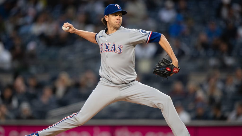 Rangers descansarán a Jacob deGrom por trabajo en el hombro; Guerrero Jr. recibe buenas informativo tras menoscabo