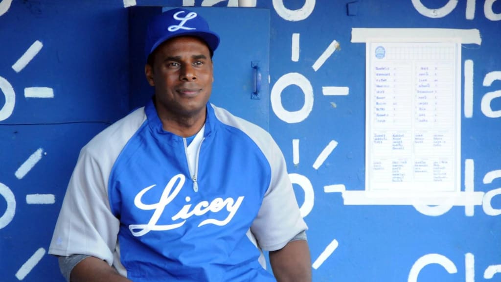 José Offerman será exaltado al Pabellón de la Fama del Deporte Dominicano
