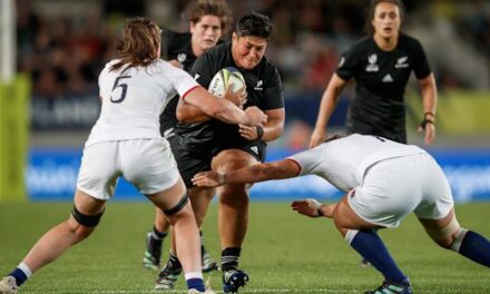 Inglaterra abre su Mundial contra Estados Unidos y la aspiración derribar a Nueva Zelanda