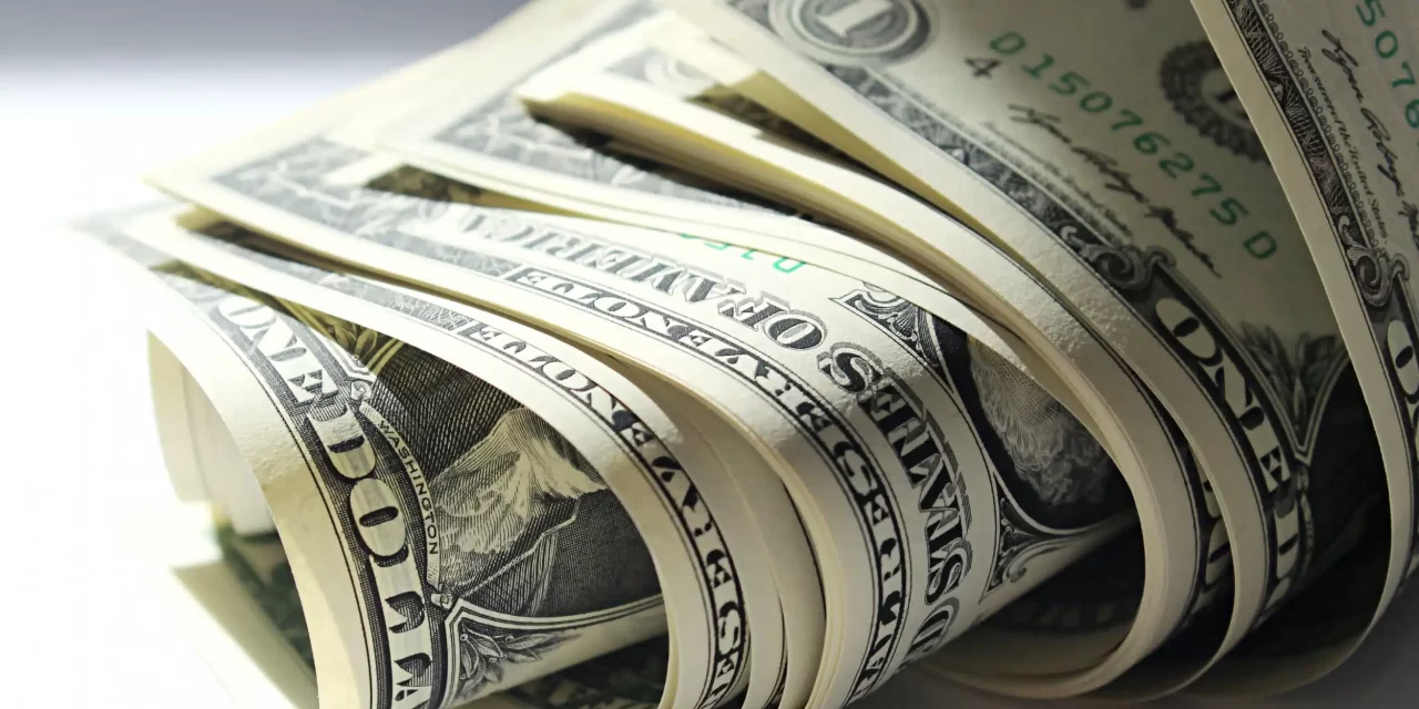 ¿El dólar está aumentando o sube hoy? Así es como se veía la tasa el 1 de agosto.