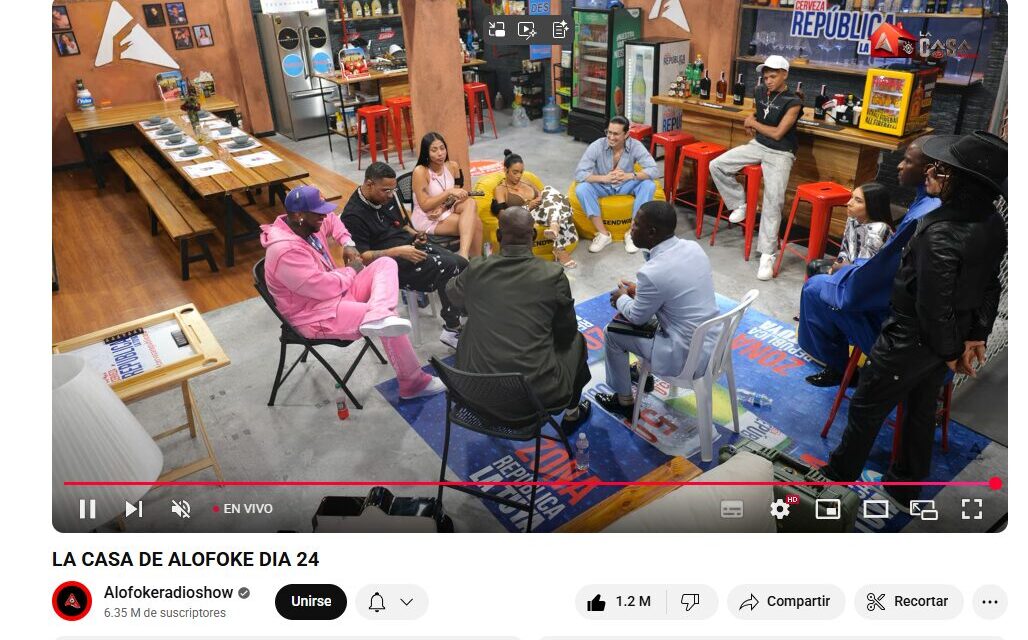 La casa de Alofake conecta 1.5 millones de dispositivos