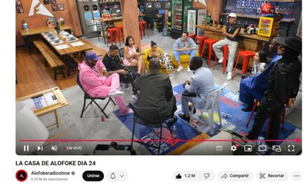 La casa de Alofake conecta 1.5 millones de dispositivos