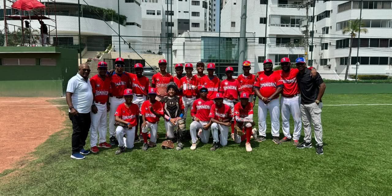 Colombia y RD se enfrentan en la gran final del Worgbev