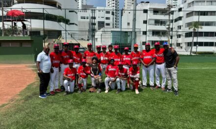 Colombia y RD se enfrentan en la gran final del Worgbev