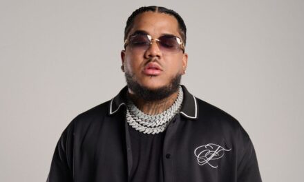 Tivi Gunz se lanceta «Like You» con buena gasolina