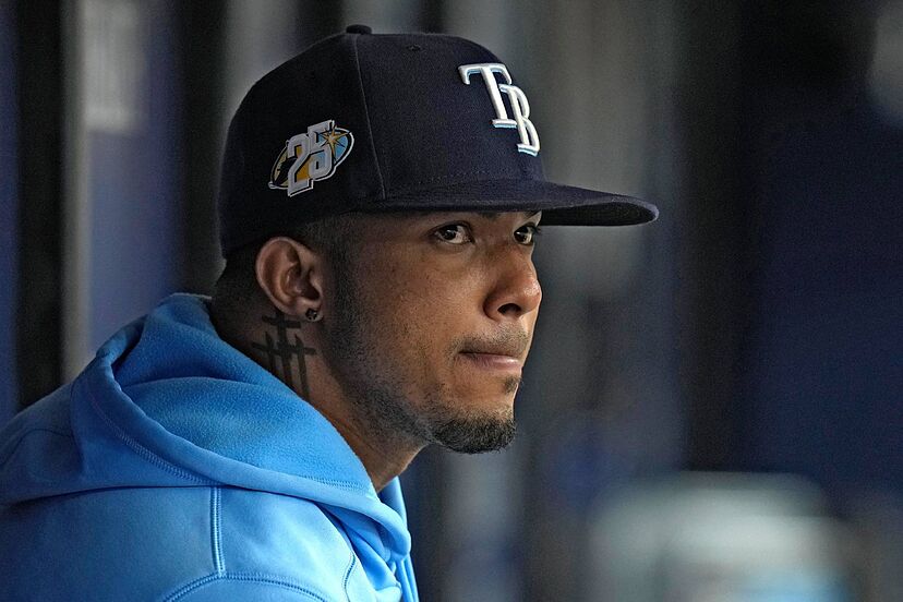 Tampa Bay y MLB reaccionan tras veredicto contra Wander Franco