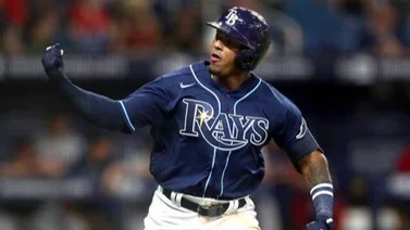 Padre de Wander Franco estuvo presente durante intervención policial en Baní